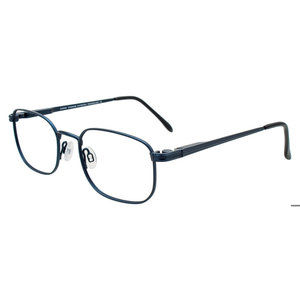 CARGO C5506 Eyeglasses 050 Dark Blue 52mm